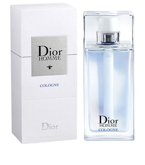 dior blue cologne